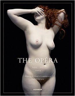 Opera Volume III